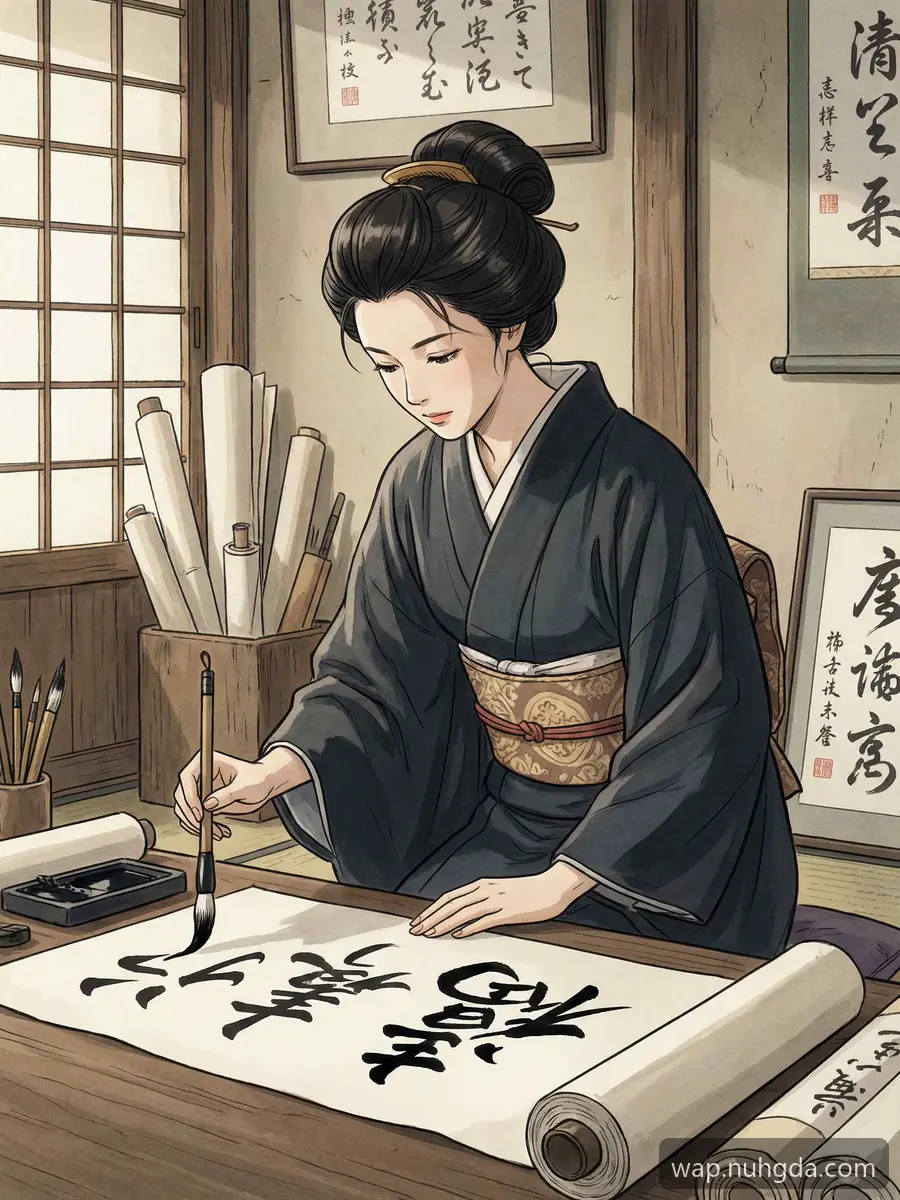 韩漫画 · 霓虹邮差|多元讨论社区图像预览漫画封面