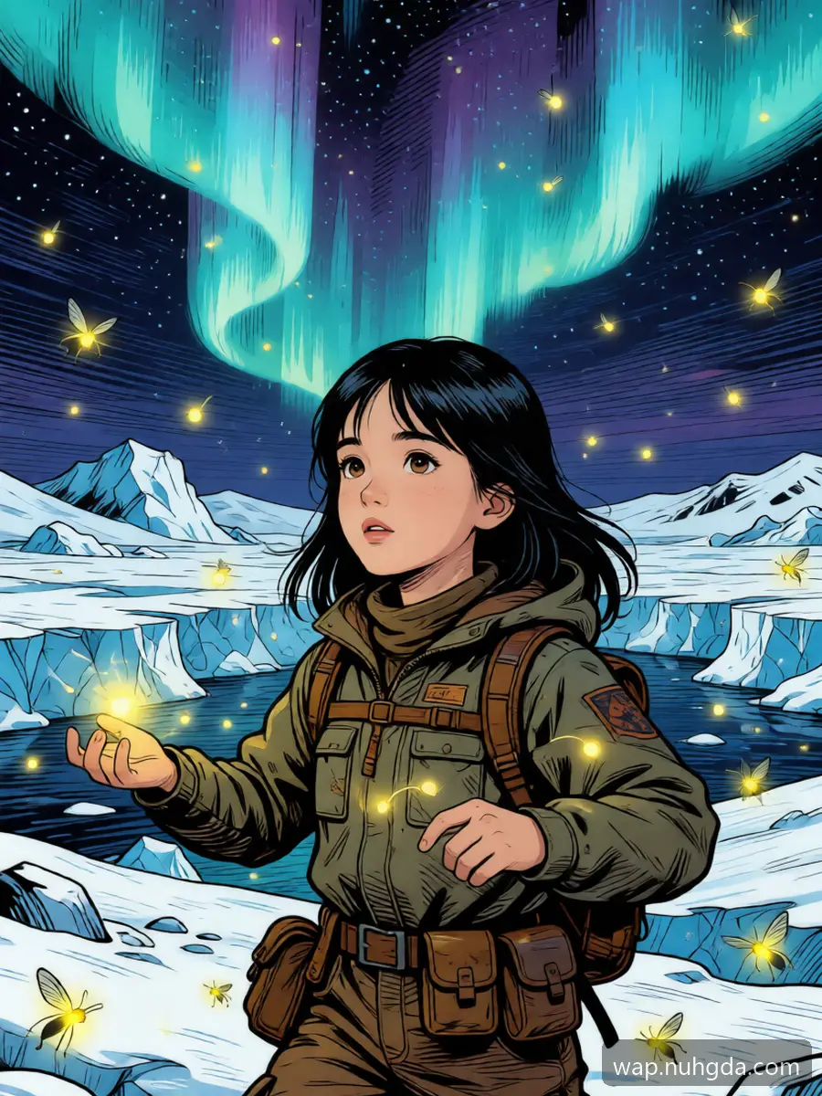 韩漫画 · 岛屿邮局|最新更新与追更日历图像预览漫画封面